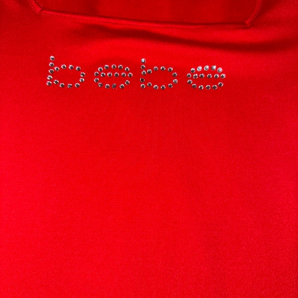 Bebe dress - Picture 2 of 3